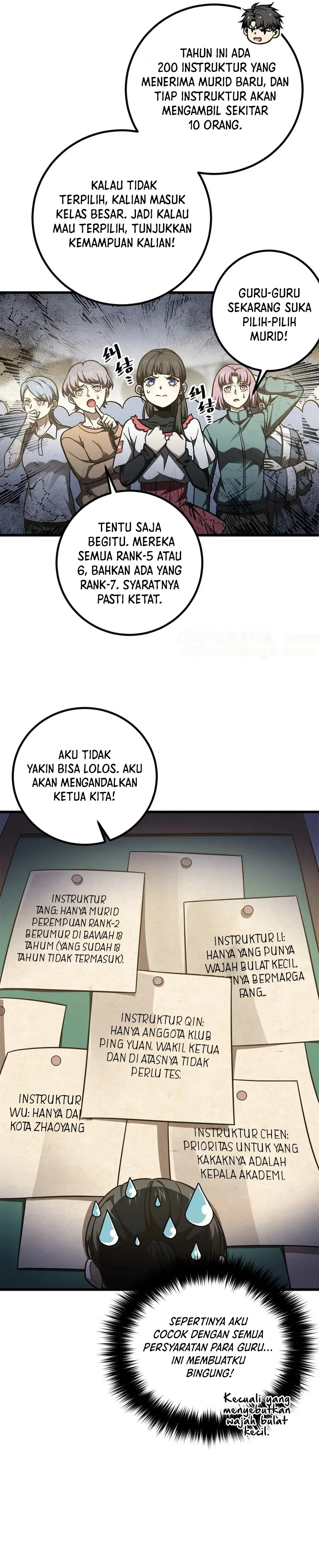 Dilarang COPAS - situs resmi www.mangacanblog.com - Komik global gao wu 298 - chapter 298 299 Indonesia global gao wu 298 - chapter 298 Terbaru 12|Baca Manga Komik Indonesia|Mangacan
